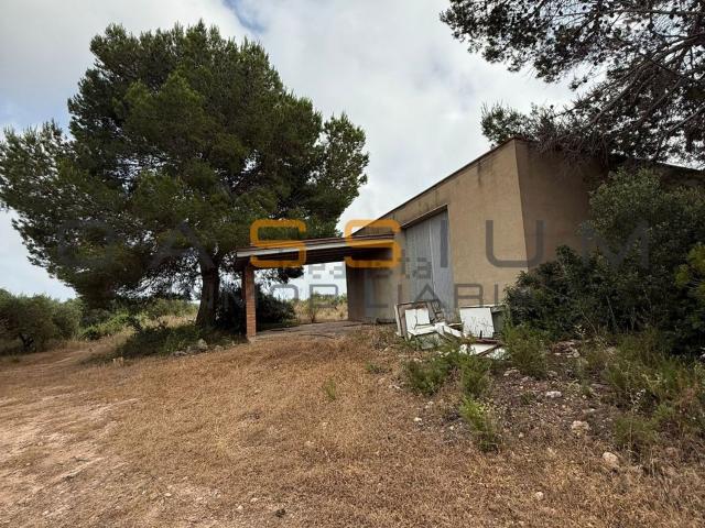 Casa Rural en venta en Baix Camp, Catalunya