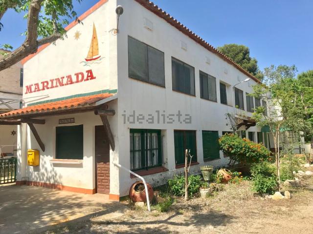 Casa Rural en venta en Mainou, Mont-roig Del Camp
