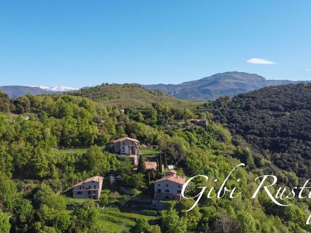Casa Rural en venta en Garrotxa, Catalunya