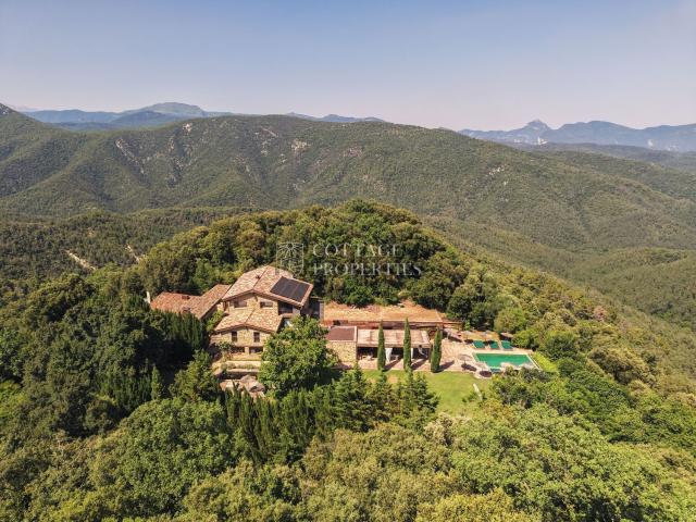 Casa Rural en venta en Montagut, Garrotxa