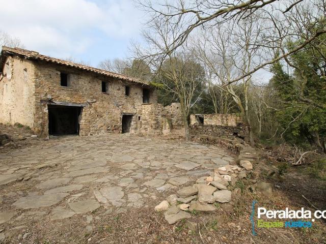 Casa Rural en venta en Montagut, Garrotxa