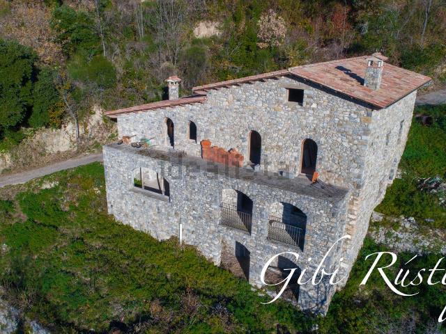 Casa Rural en venta en Montagut, Garrotxa