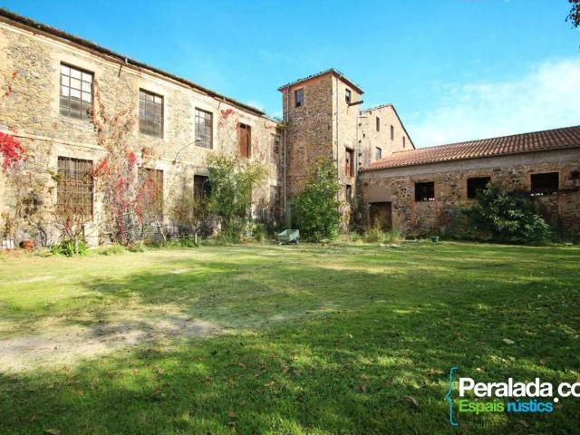 Casa Rural en venta en Montagut, Garrotxa