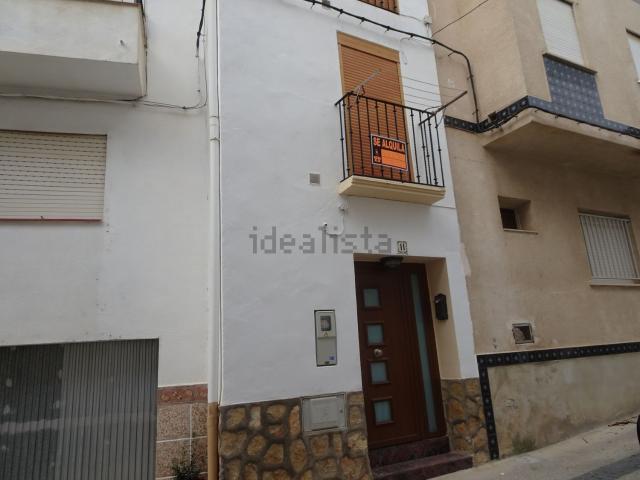 Casa Rural en venta en l'Alt Millars, Valencia