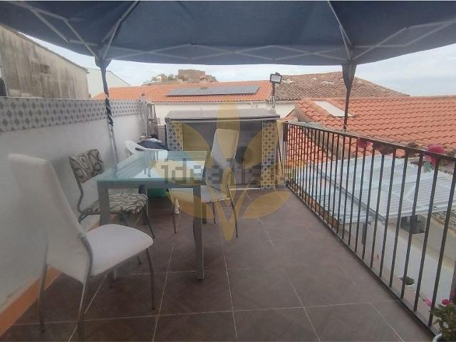 Casa Rural en venta en Montánchez, Cáceres