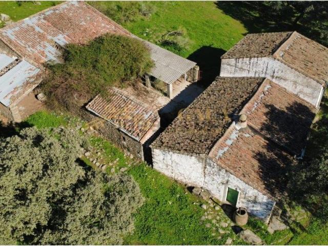 Casa Rural en venta en Montánchez, Extremadura
