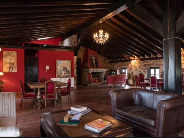Casa Rural en venta en Montánchez, Extremadura