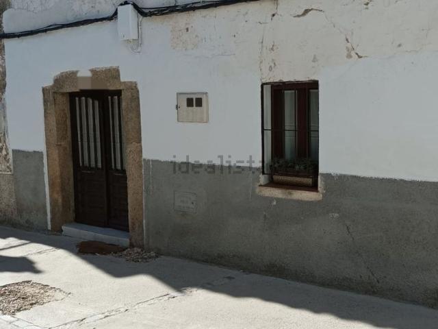 Casa Rural en venta en Montánchez, Extremadura