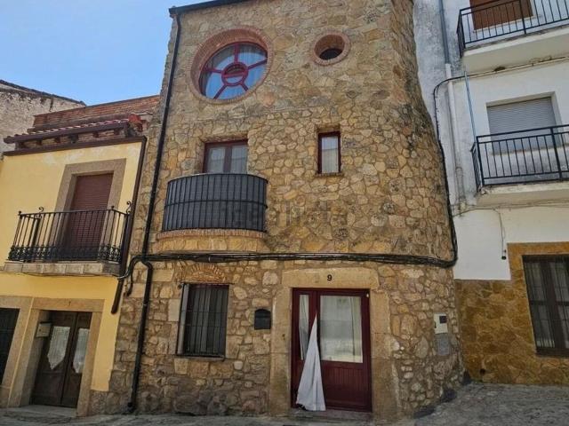 Casa Rural en venta en Montánchez, Extremadura