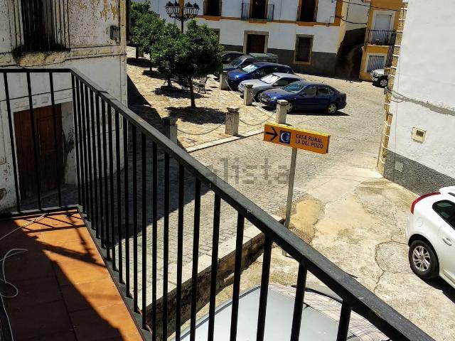 Casa Rural en venta en Montánchez, Extremadura