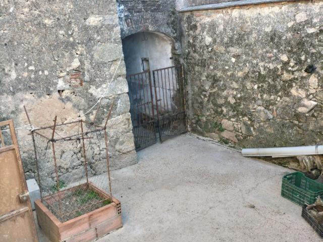 Casa Rural en venta en Montánchez, Extremadura