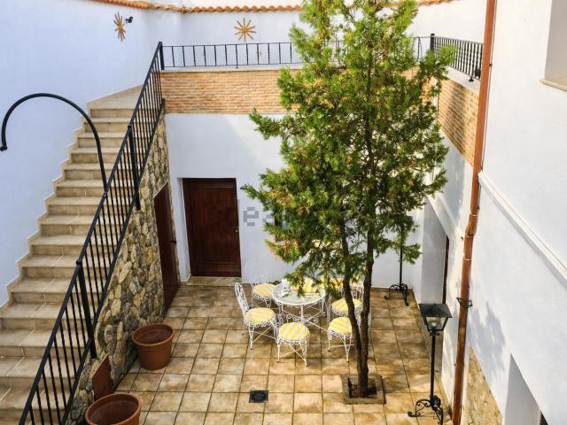 Casa Rural en venta en Montánchez, Extremadura