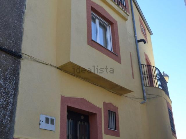 Casa Rural en venta en Montánchez, Extremadura