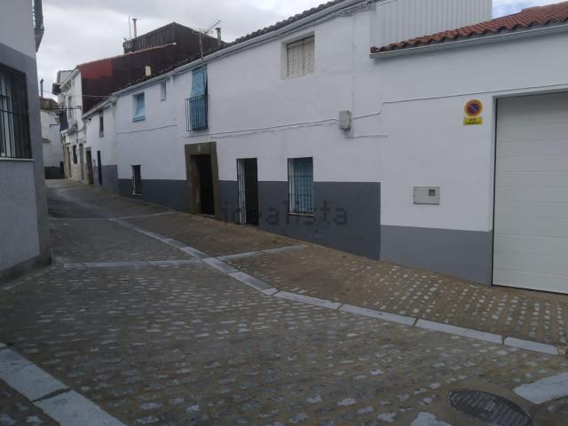 Casa Rural en venta en Montánchez, Cáceres