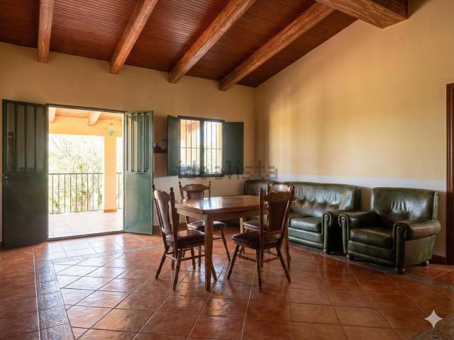 Casa Rural en venta en Montánchez, Extremadura