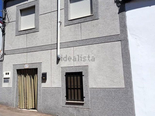 Casa Rural en venta en Montánchez, Cáceres