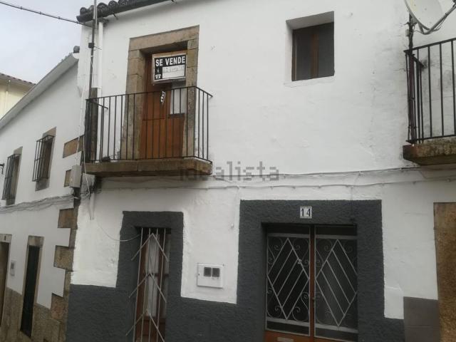 Casa Rural en venta en Montánchez, Cáceres
