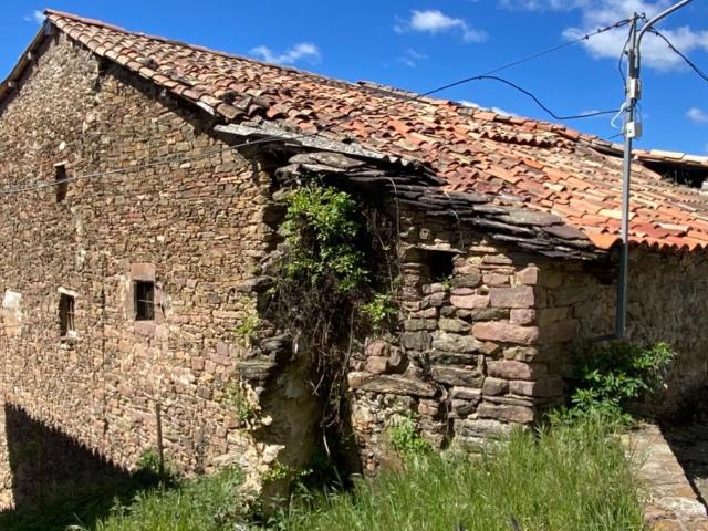 Casa Rural en venta en Montanuy / Montanui, Ribagorza