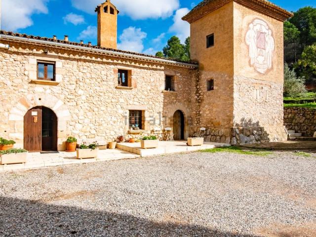 Casa Rural en venta en Conca de Barberà, Catalunya