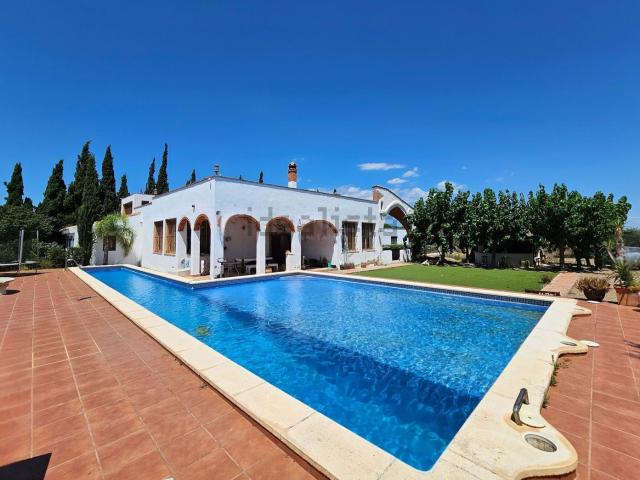 Casa Rural en venta en Baix Camp, Catalunya