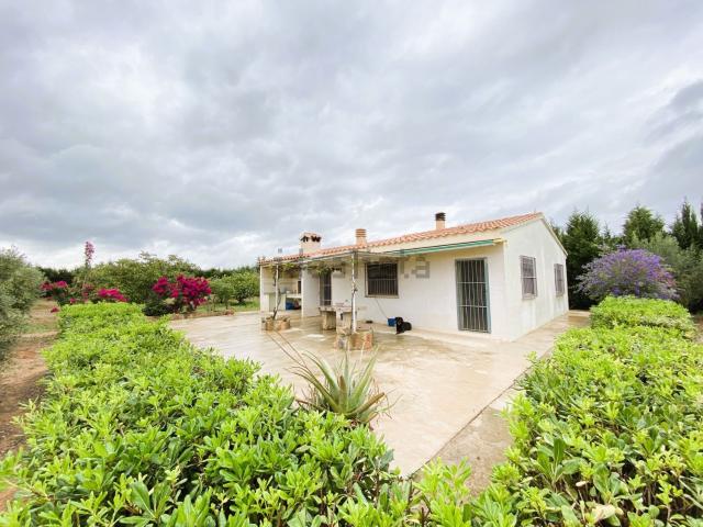 Casa Rural en venta en Montbrió Del Camp, Tarragona