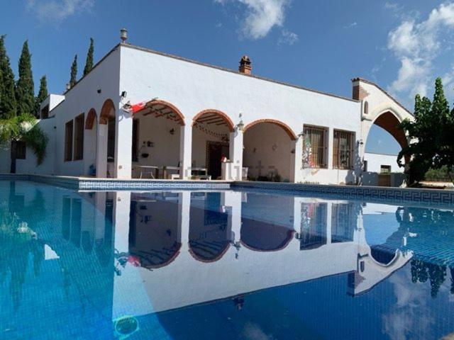Casa Rural en venta en Montbrió del Camp, Tarragona