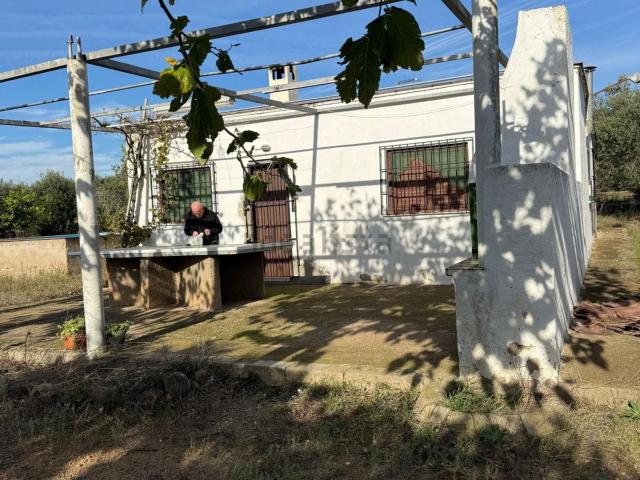 Casa Rural en venta en Baix Camp, Catalunya