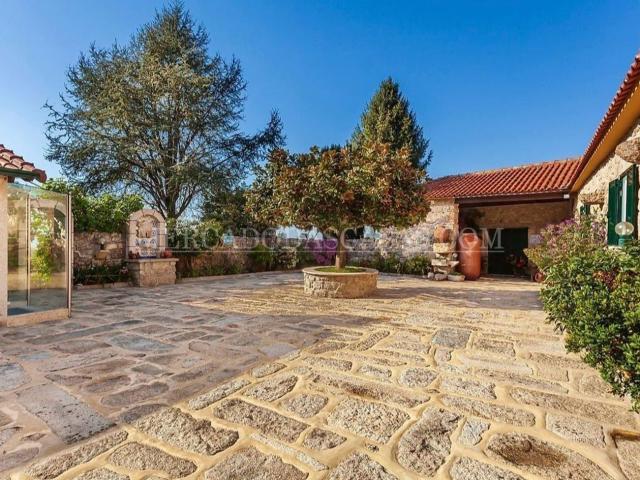 Quinta venda em Santo Tirso, Porto