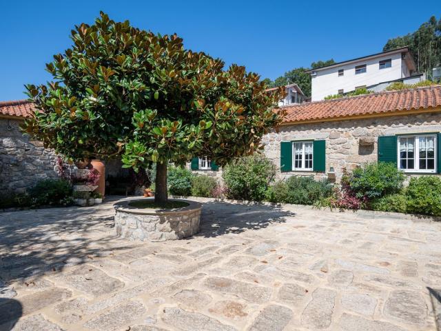 Quinta venda em Monte Córdova, Santo Tirso