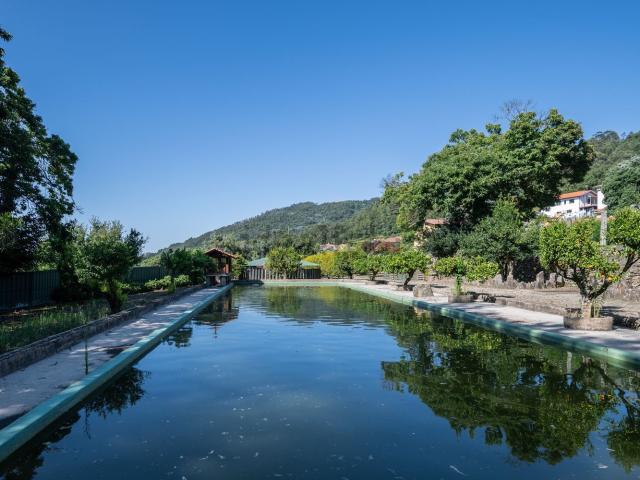 Quinta venda em Santo Tirso, Porto