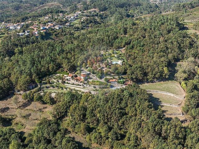 Quinta venda em Fafe, Braga