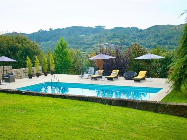Quinta venda em Fafe, Braga