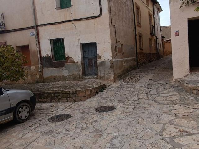 Casa Rural en venta en Monteagudo De Las Vicarías, Castilla y León