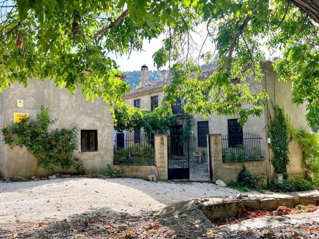 Casa Rural en venta en Montefrío, Milanos