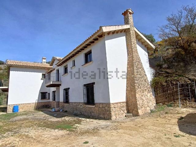 Casa Rural en venta en Montefrío