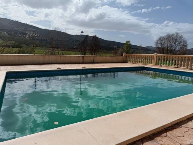 Casa Rural en venta en Comarca de Loja, Andalucía