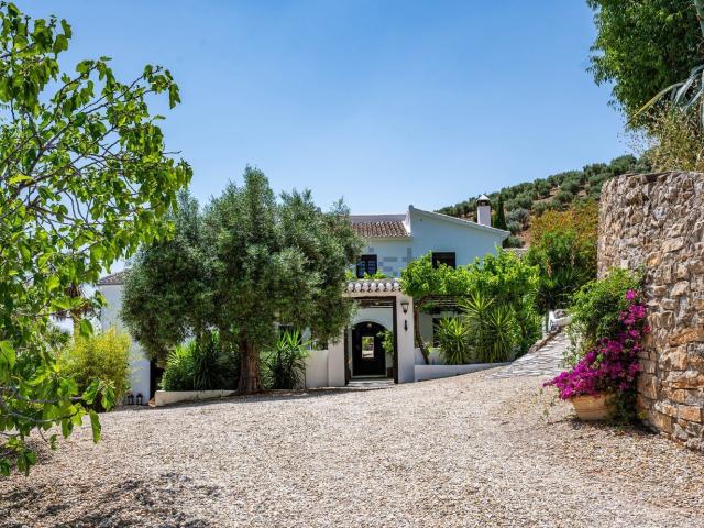 Casa Rural en venta en Comarca de Loja, Andalucía