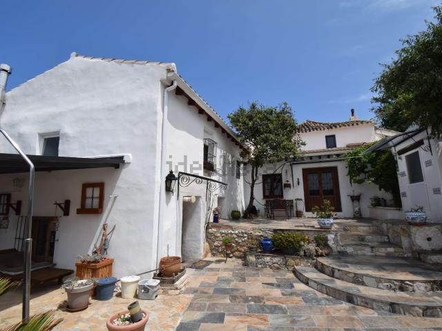 Casa Rural en venta en Montefrío
