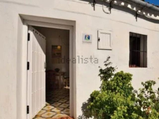 Casa Rural en venta en Serranía de Ronda, Andalucía