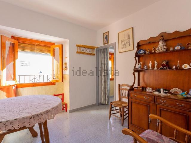 Casa Rural en venta en Comarca de Los Montes, Andalucía