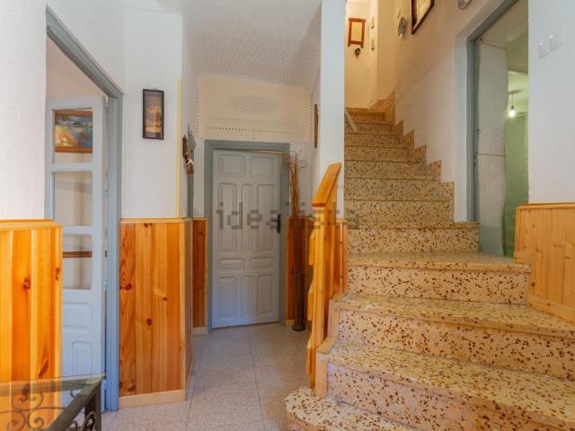 Casa Rural en venta en Comarca de Los Montes, Andalucía