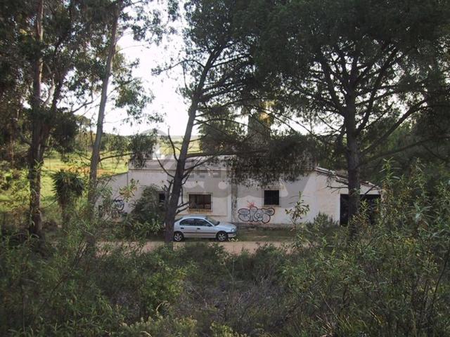 Quinta venda em Quinta do Eucalipto, Faro