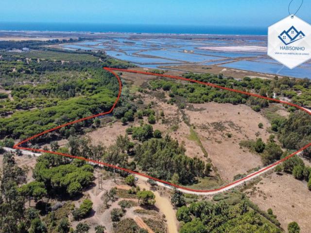 Quinta venda em Faro
