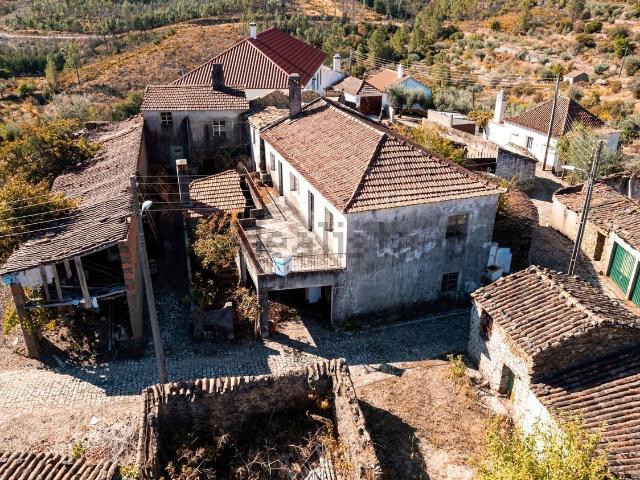 Quinta venda em Castelo Branco, Proença-a-nova