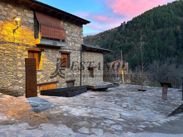 Casa Rural en venta en Alt Urgell, Catalunya