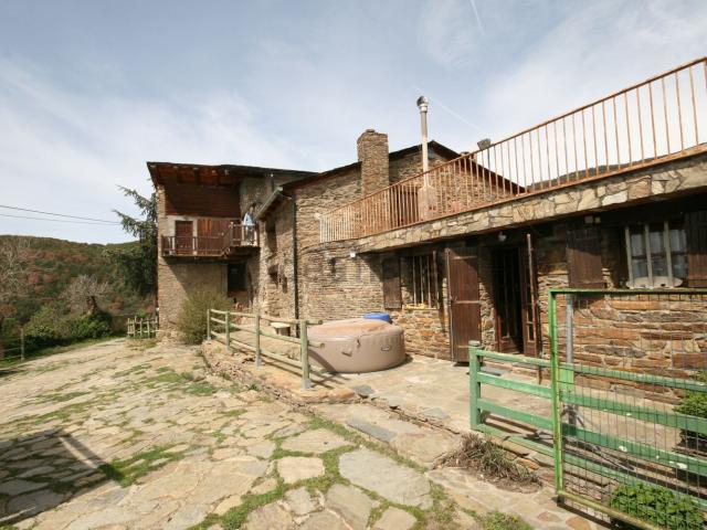 Casa Rural en venta en Alt Urgell, Catalunya