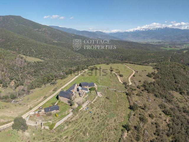 Casa Rural en venta en Alt Urgell, Catalunya