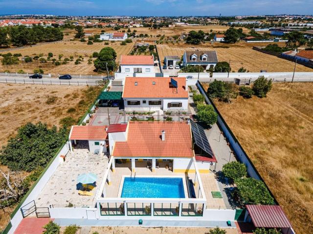 Quinta venda em Montijo, Setúbal