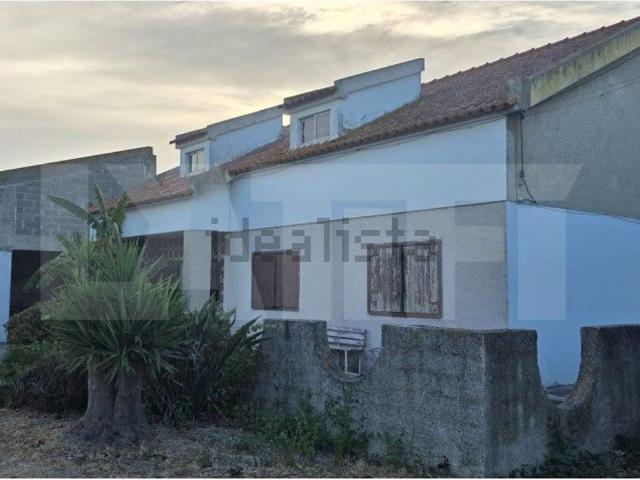 Quinta venda em Baixa do Montijo, Montijo