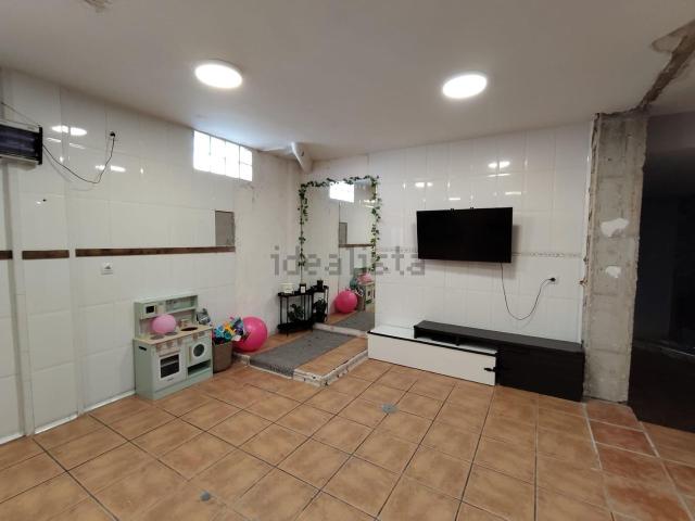 Casa Rural en venta en Comarca de Los Montes, Andalucía